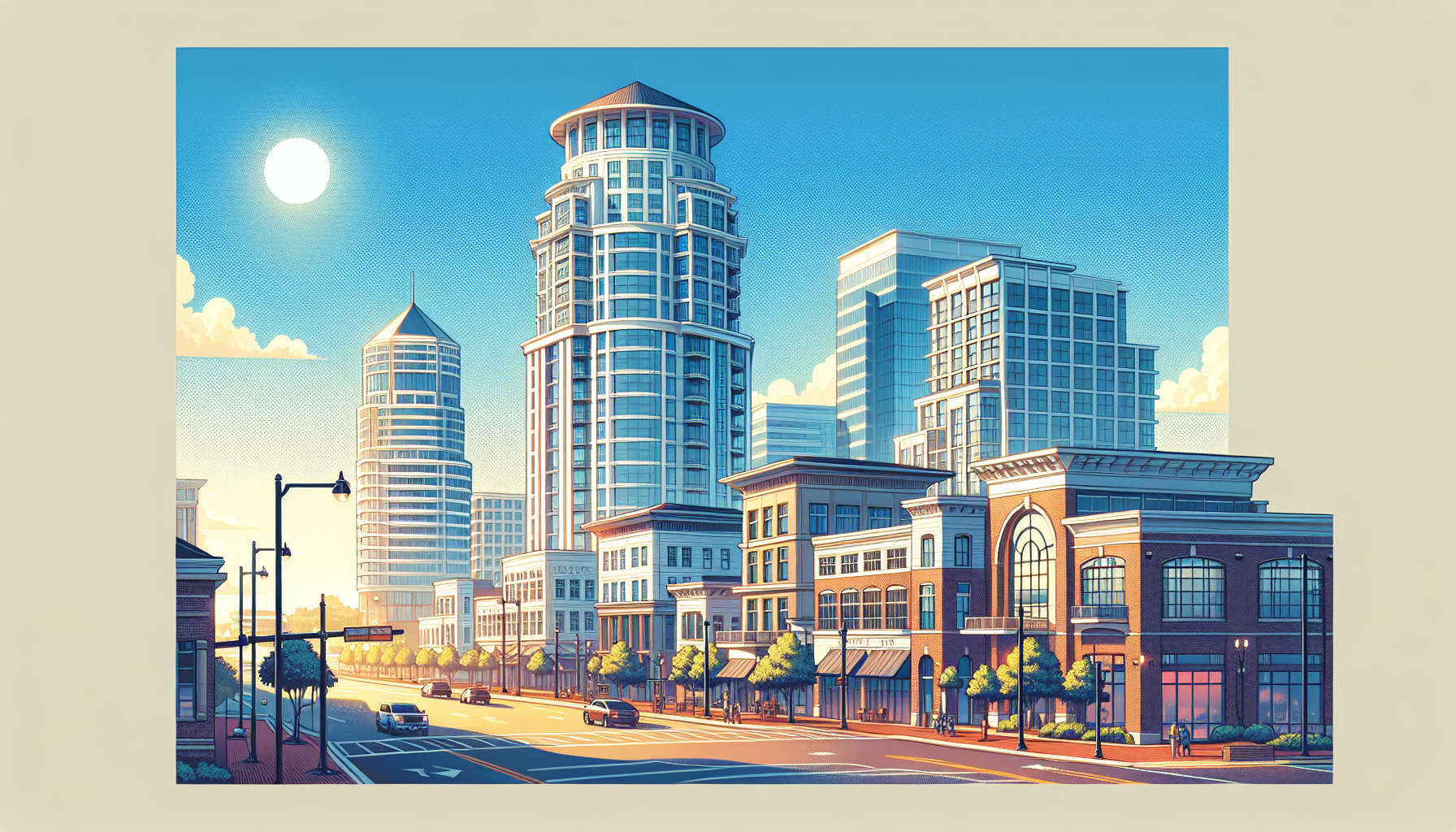 Hampton, VA