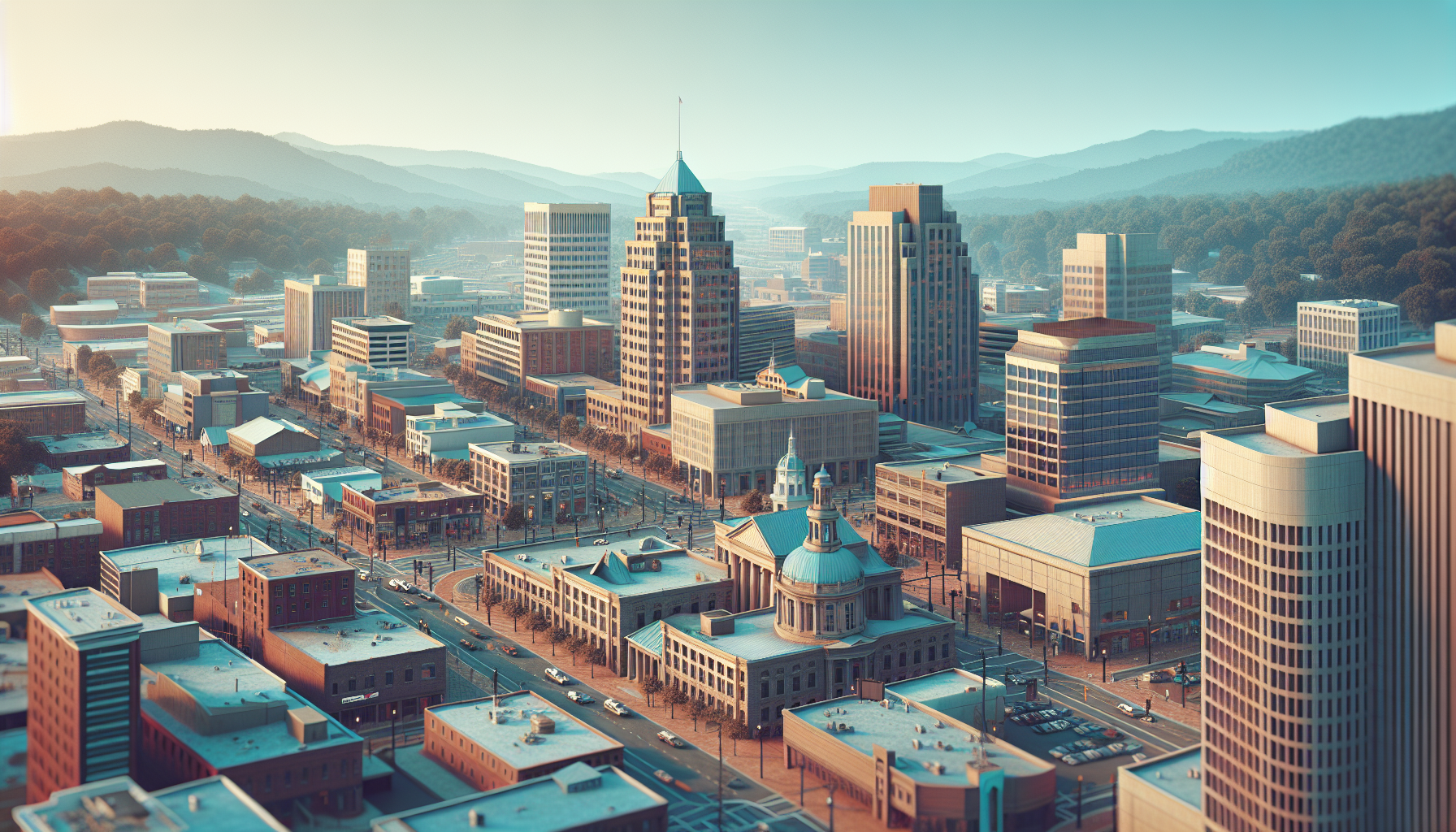 Roanoke, VA