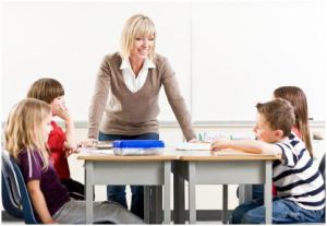 Stuttering Strategies for the Classroom