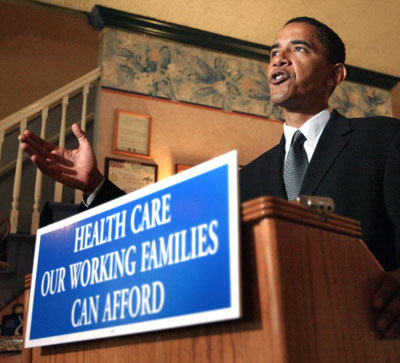 What Does Obama’s Health Care Reform Mean for Speech Therapy?