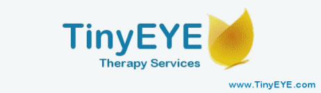 TinyEYE Receives MVP award from Therapy Times