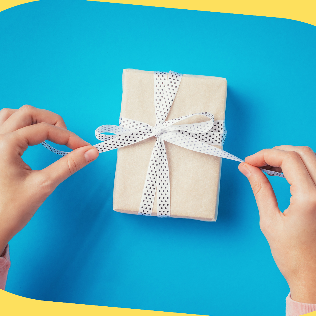 Ways To Gift Without The “Gift”