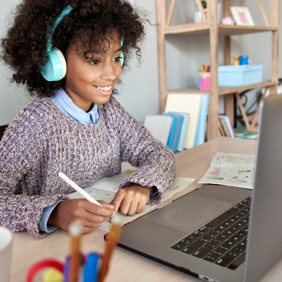 Unlocking Potential: 5 Benefits of Online Learning